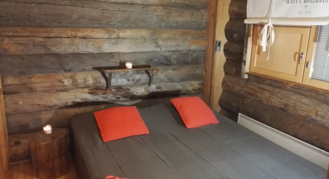 Otsontupa Apartment, Забронировать Апартаменты/квартира Апартаменты Куусамо, Апартаменты/квартира