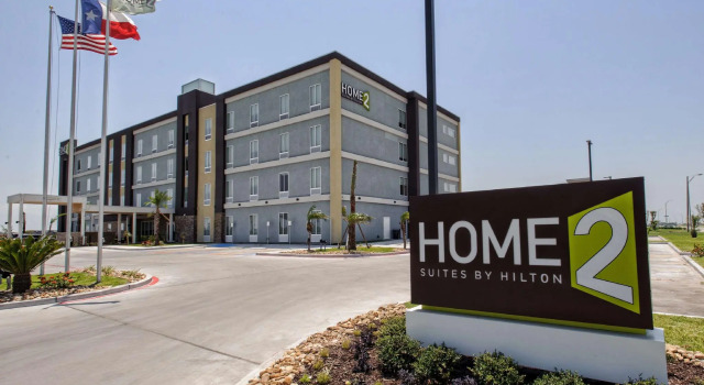 Home2 Suites by Hilton Portland
