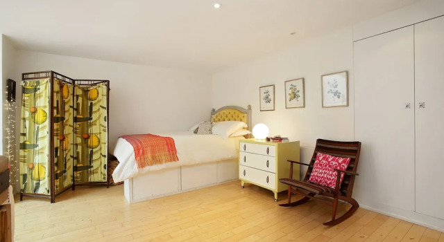 Bright Chic Garden Apartment, Varaa Huoneisto Asunnot kohteessa Merseyside, Huoneisto