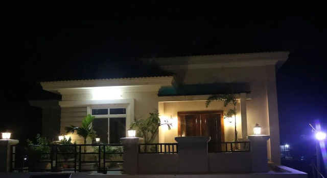 Our house Bungalow, Boek Hotel SPA-hotels in Kampot Province, SPA