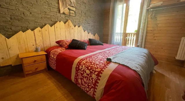 Номер Standard Le Chalet