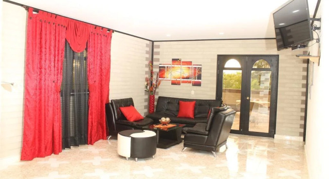 Hollywood Paradise Hotel, Prenota Hotel Rionegro Antioquia