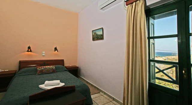 Hotel Apollon, Rezerwuj Hotel Rio Achaia
