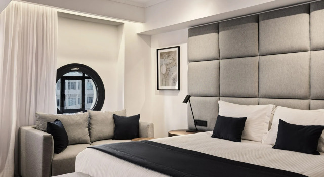 Полулюкс Vanoro Hotel