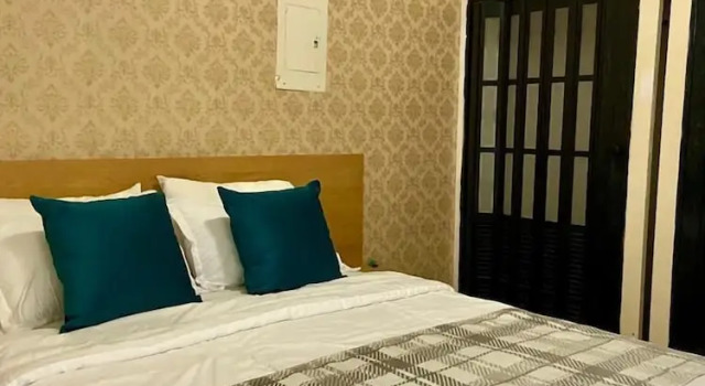 Botanic Garden Hostal, Rezerwuj Hostel Hostele w Santo Domingo, Hostel