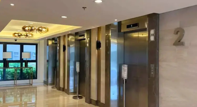 Acellyne's Suites at Green 2 Residences, Забронировать Апартаменты/квартира Дасмариньяс Лусон