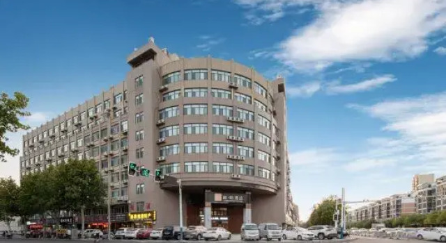James Joyce Coffetel (Jining Jinxiang Branch), Забронировать Отель Цзиньсян Шаньдун