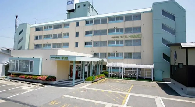 Business Hotel Heisei - Vacation STAY 90543, Book Hotel Yonezawa 
