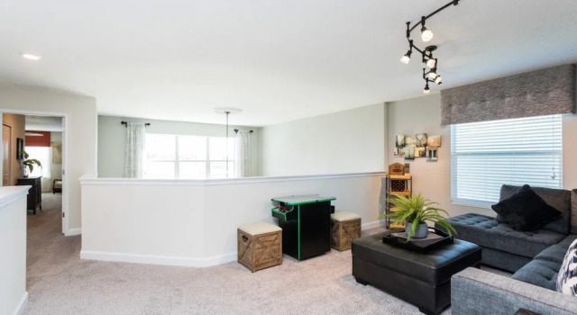 5BR Pool Home in Storey Lake by SHV-4817