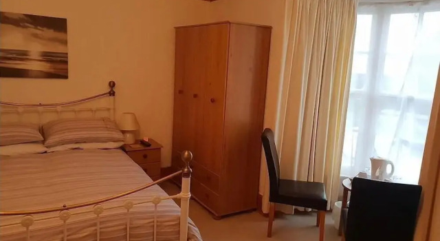 Bay Lodge, Reservar Hotel Penzance 