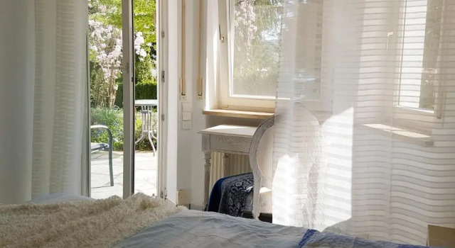 Ferienwohnung Granzow, Réserver Hôtel Gaienhofen Bade-Wurtemberg
