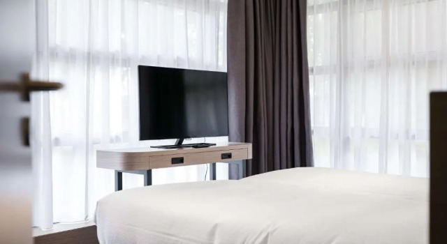Люкс Executive Residency by Best Western Amsterdam Airport