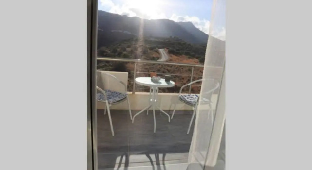 Апартаменты 360° View Suites Tan