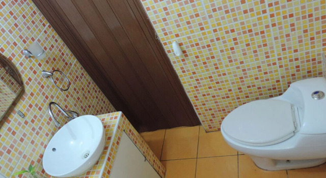 Transit Home Bed And Breakfast - Adults Only, Boek Hotel Callao 
