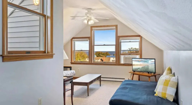 Nubble View Home for 10, Buchen Sie Ferienhaus Hotels in New England mit Parkplatz, Parkplätze