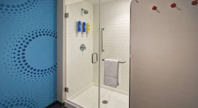 Номер Standard Tru by Hilton Pigeon Forge, TN