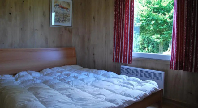 Коттедж Le Chalet à Bonnerue