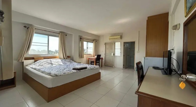 Номер Superior U.D.Home Apartment