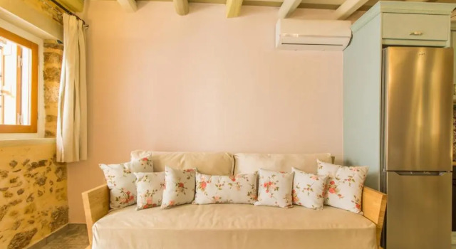 Номер Standard Vetus Oppidum Boutique Guesthouse