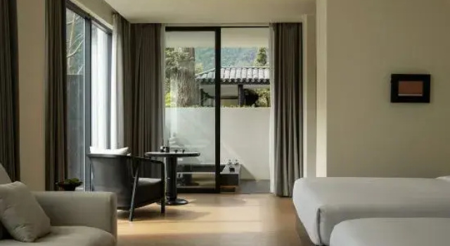 Номер Standard Magnolia Maison
