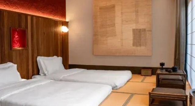 Suite Datong Shanhaiju