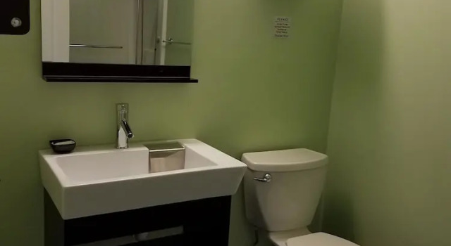 Номер Comfort The Inn At Stone Mill