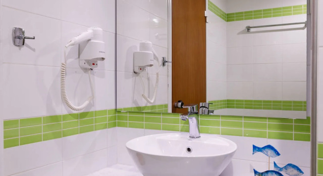 Двухместный номер Standard Sofia Hotel