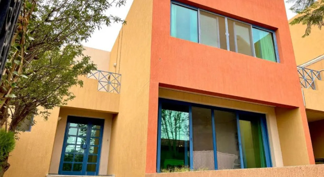 Вилла Abha Lake View Villas - 4 Bedrooms & 4 Bathrooms