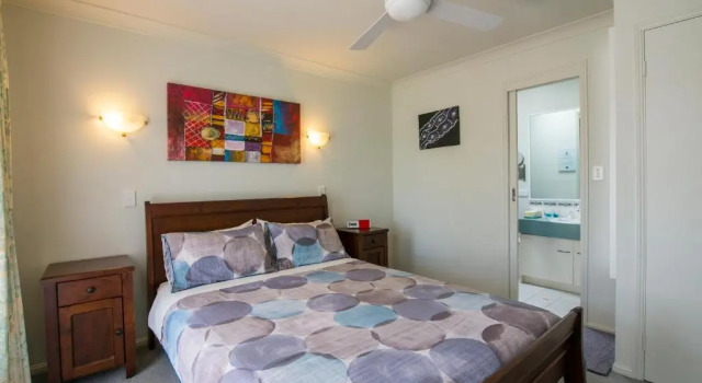 Двухместный номер Standard Bellevue Bed & Breakfast