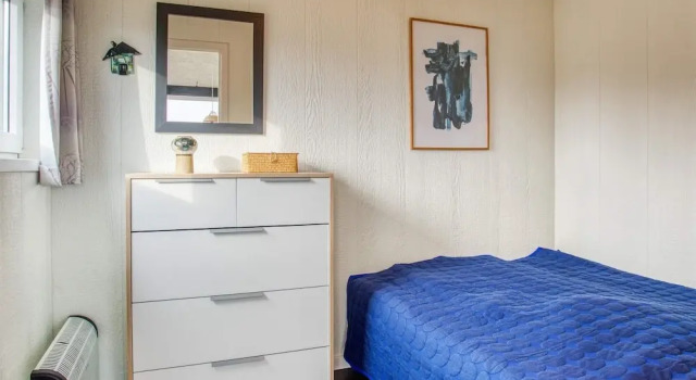 6 Person Holiday Home in Pandrup