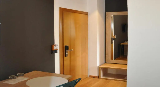 Номер Economy Oda Hotel Tirana