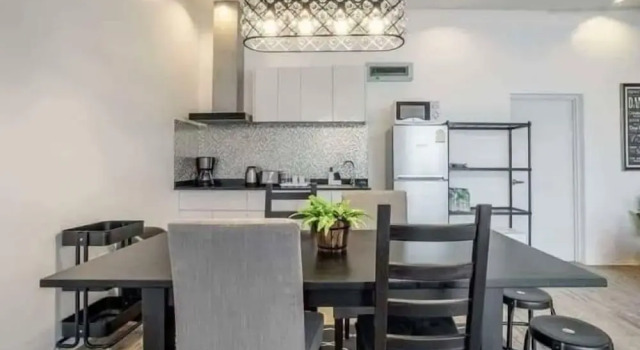 Вилла с 3 комнатами The Moon Huahin Pool Villa