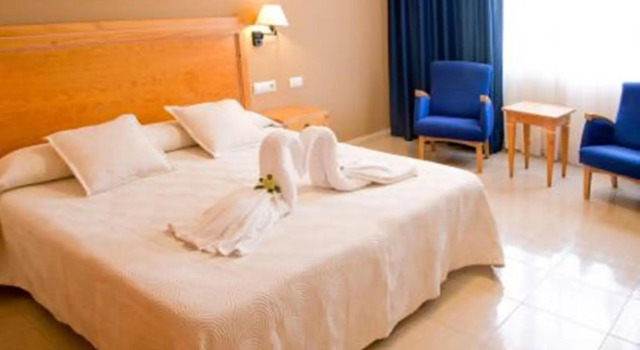 Aparthotel Pinosol