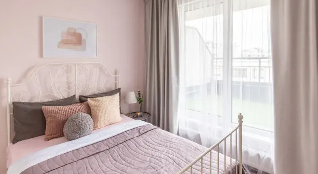 Komfortnyye Apartamenty na ul. 26-ya liniya VO 7, Book Lejlighed Hoteller i Sankt Petersborg med parkering, Parkering
