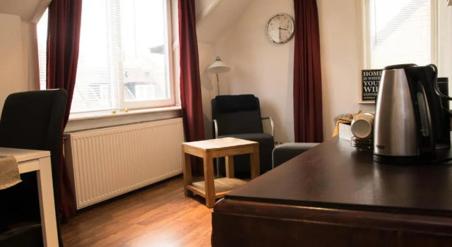 Appartement Lefferts, Забронировать Апартаменты/квартира Апартаменты Норда, Апартаменты/квартира