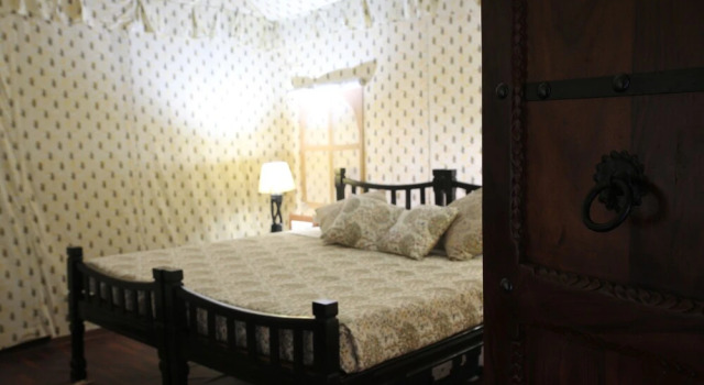 Tiger Machan, Réserver Camping Camping et glamping à Rajasthan, Camping