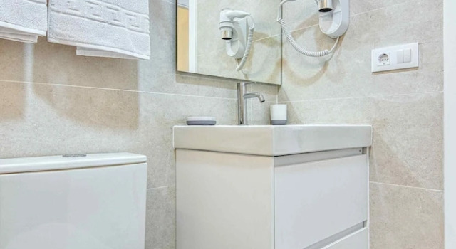 Бунгало Premium Bungalows Adonis