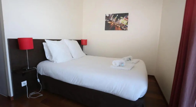 Двухместный номер Standard с видом на море OSullivans Bar and Hotel
