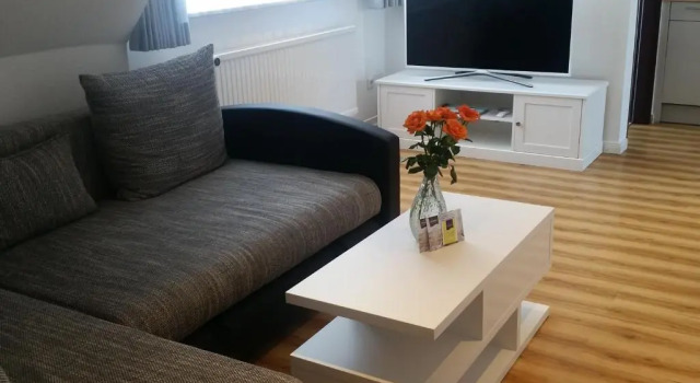 Haus "Zur Düne", Забронировать Дом для отпуска Нордорф Amrum