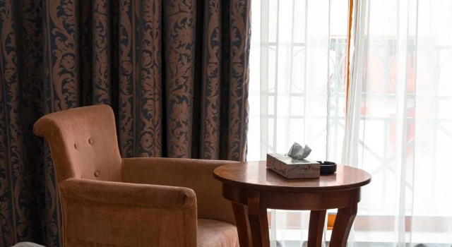 Guest House Hotel Amman By Fhm