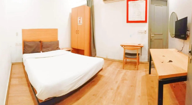 Hotel Rasso Inn Nawada