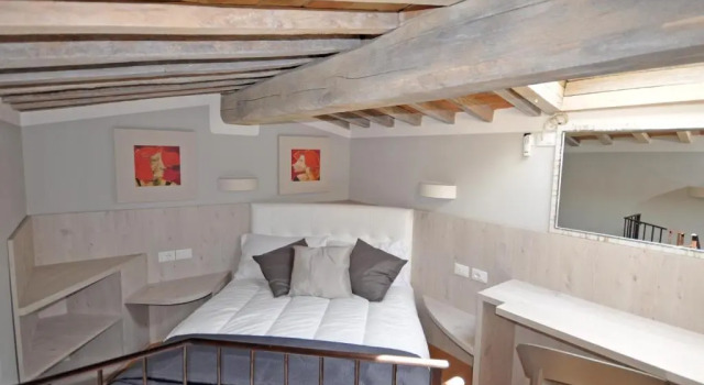 Двухместный номер Standard Podere Cortesi Agriturismo Molinaccio