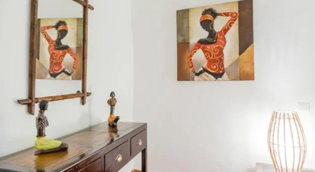 Appartement de Charme, Забронировать Апартаменты/квартира Апартаменты Экс-ан-Прованса, рядом с Fontaine d'Argent Theater, Апартаменты/квартира