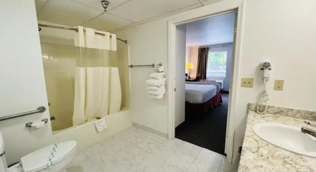 Номер Standard Celebrity Inn