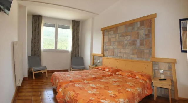 Hotel Pian Castello