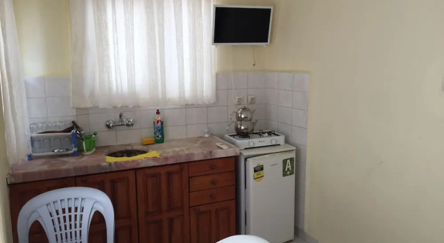 Апартаменты Anamur Dilek Apart