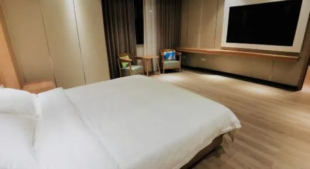 Люкс Bewell   Homestay