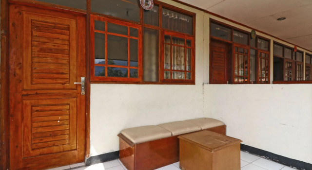 Hotel Agung Permata Artha