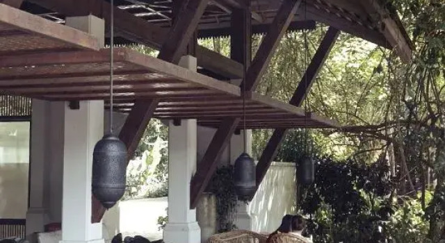Nanlahe Paya Resort Hotel, Rezervați Stațiune Xishuangbanna Yunnan