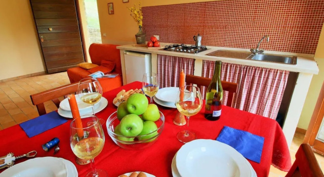 Apartment in Marche With Pool and Privacy, Rezerwuj Apartament Apecchio Marche